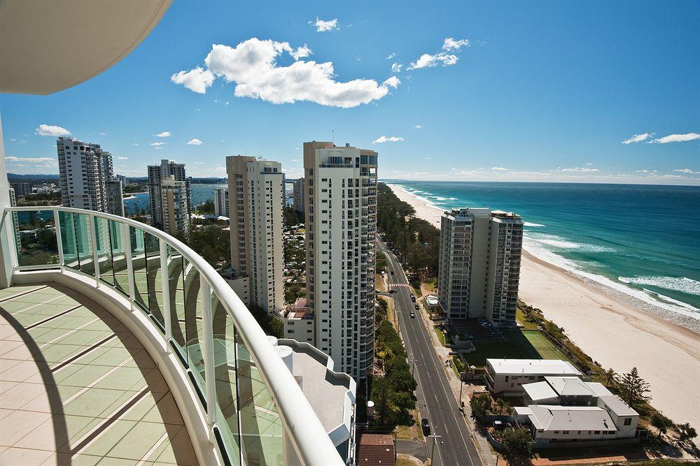 Pacific Views Resort Голд-Кост Экстерьер фото