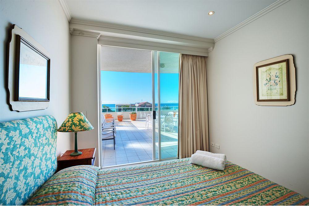 Pacific Views Resort Голд-Кост Экстерьер фото