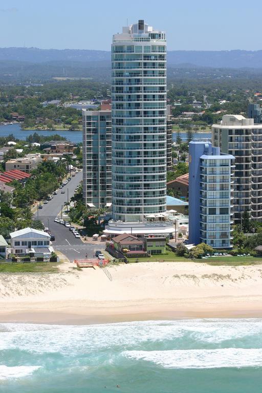 Pacific Views Resort Голд-Кост Экстерьер фото