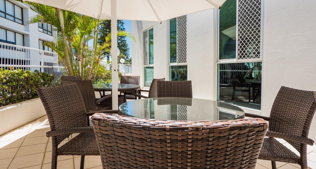 Pacific Views Resort Голд-Кост Экстерьер фото