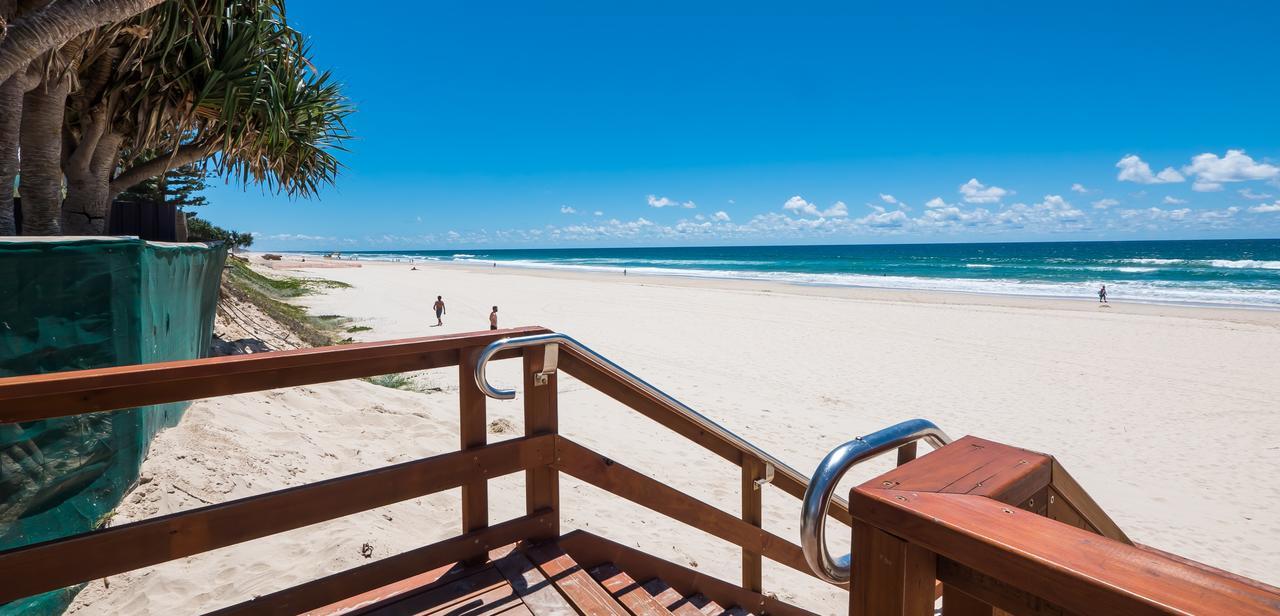 Pacific Views Resort Голд-Кост Экстерьер фото