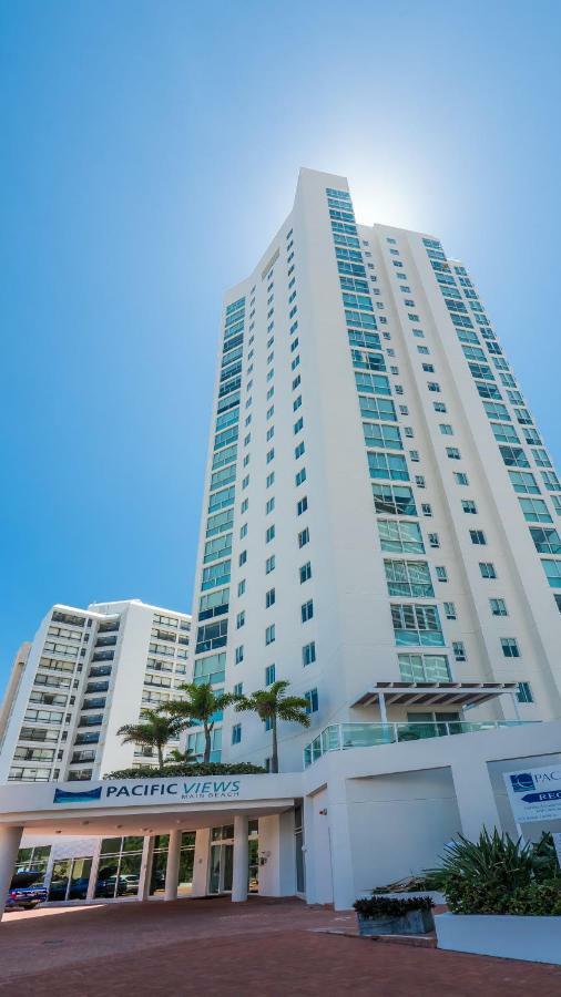 Pacific Views Resort Голд-Кост Экстерьер фото