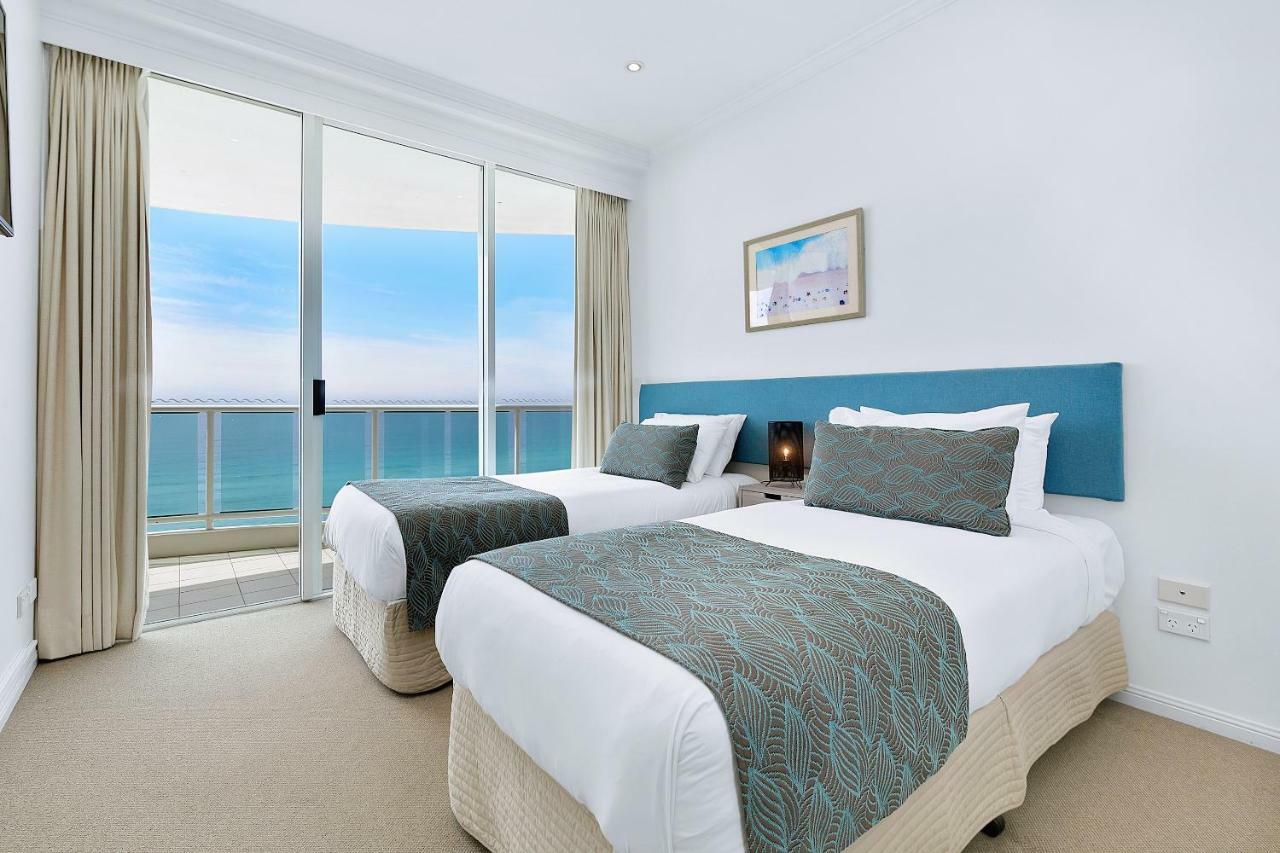 Pacific Views Resort Голд-Кост Экстерьер фото