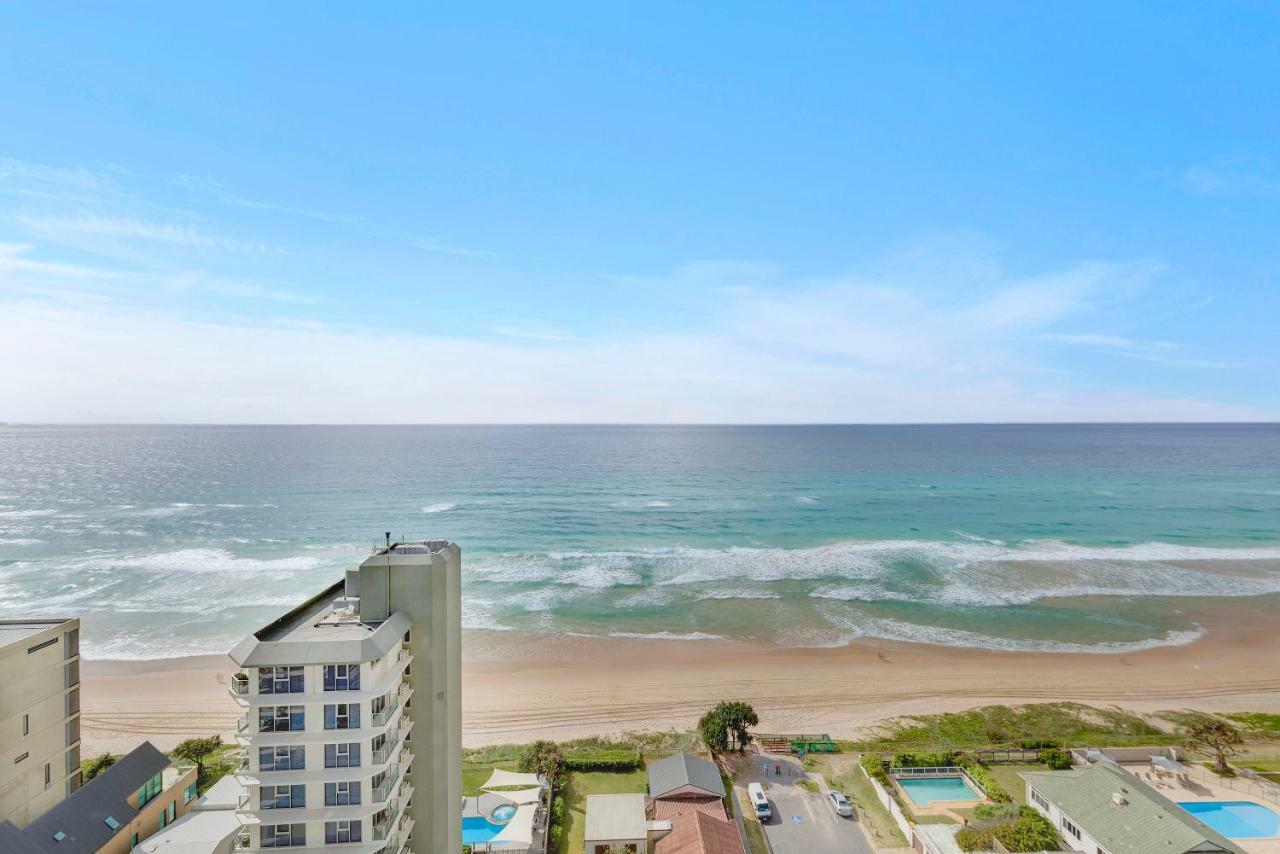 Pacific Views Resort Голд-Кост Экстерьер фото